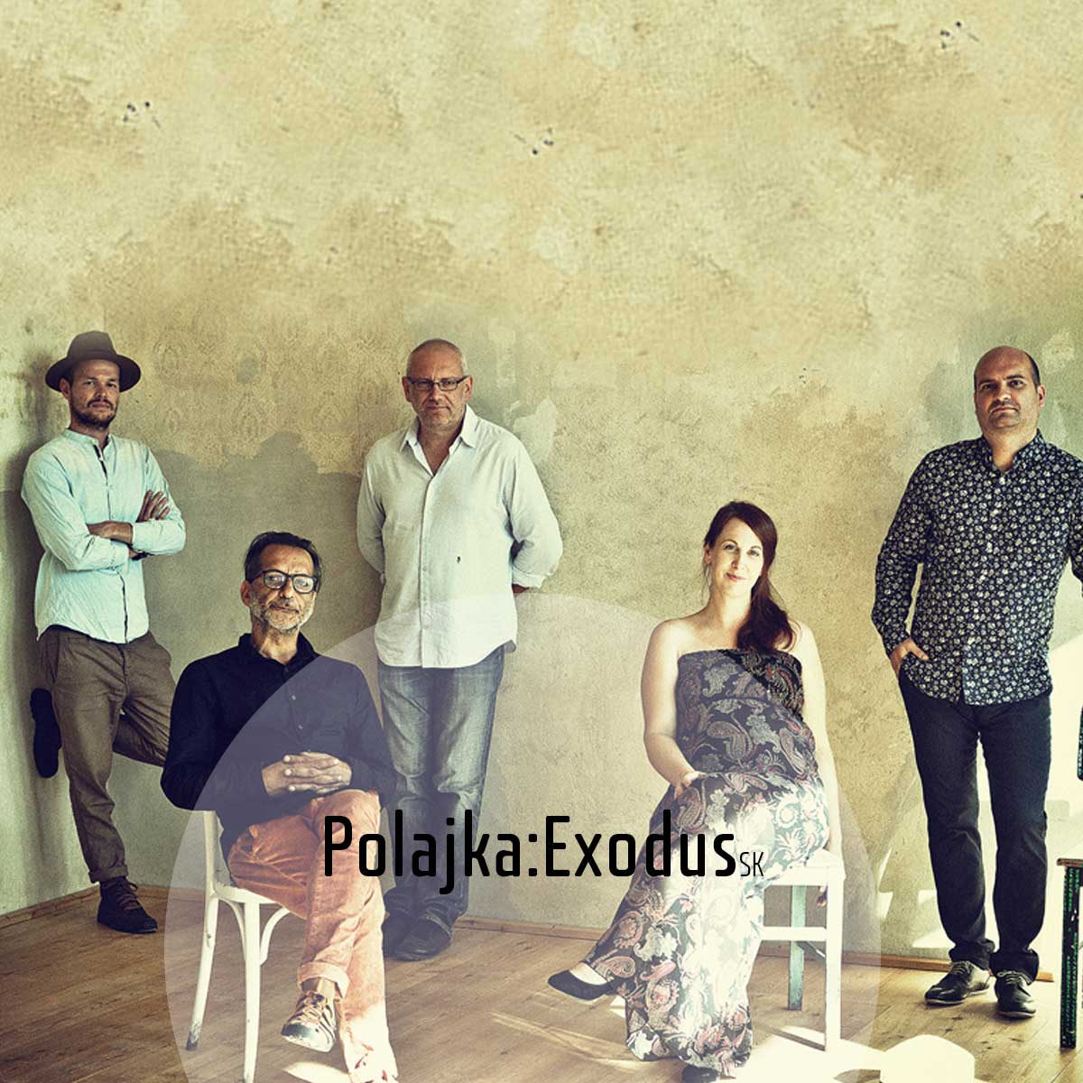 Polajka:Exodus
