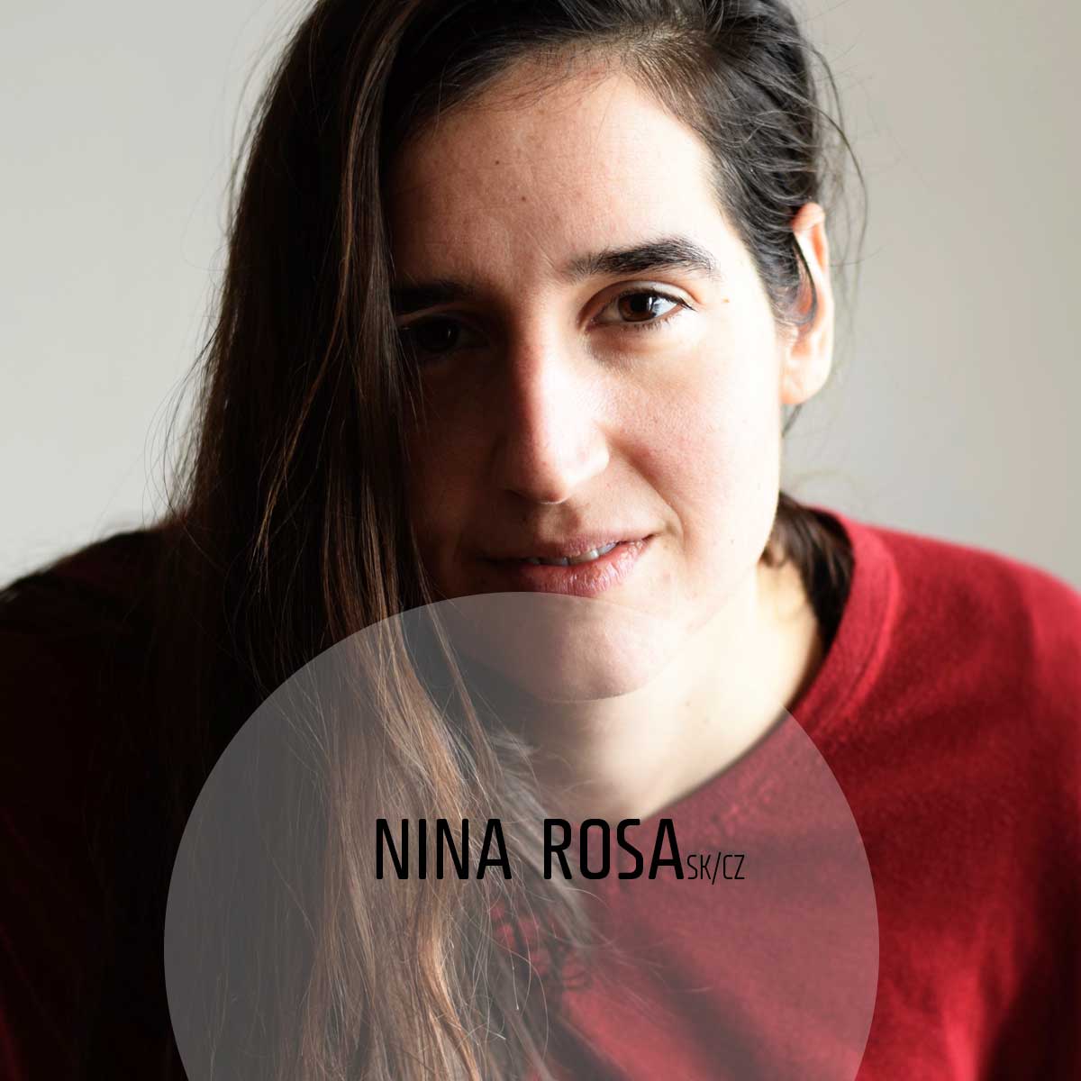 NINA ROSA