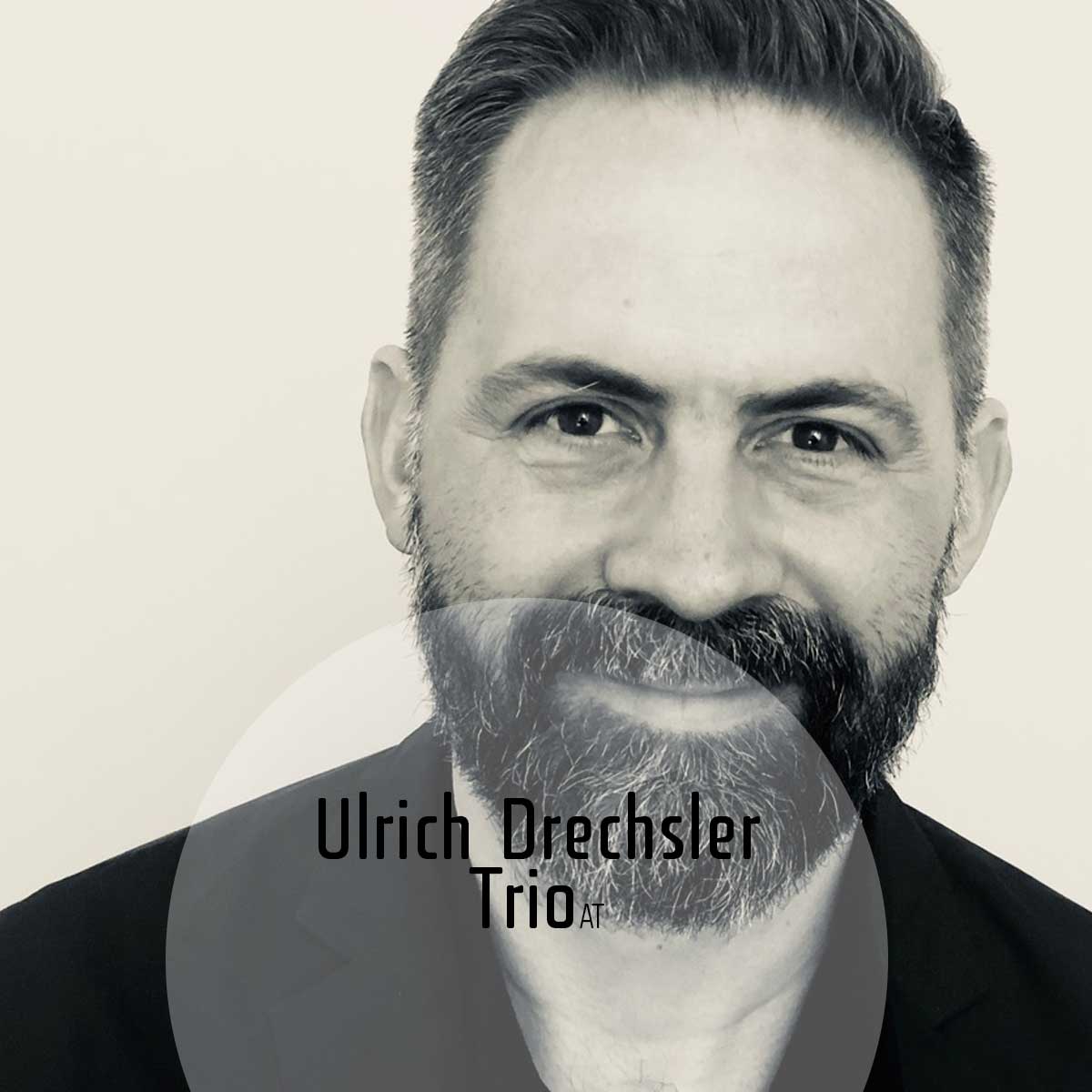 Ulrich Drechsler Trio